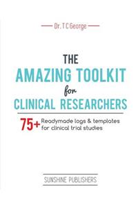 The Amazing Toolkit for Clinical Researchers