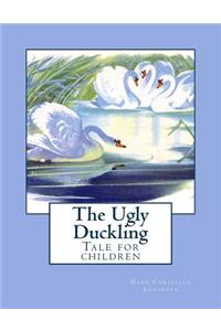 The Ugly Duckling