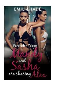 Forbidden Taboo