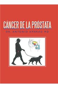 Cáncer De La Próstata