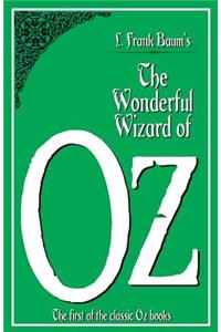 Wonderful Wizard of Oz