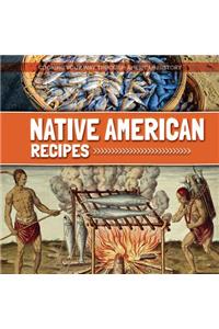 Native American Recipes