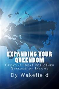 Expanding your Queendom