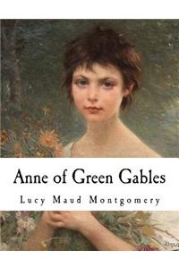 Anne of Green Gables