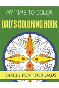 My Time To Color