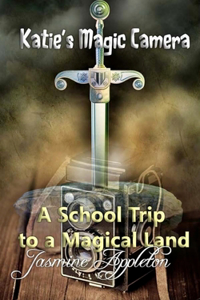 School Trip to a Magical Land