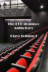 UCD Dramsoc Anthology