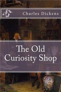 The Old Curiosity Shop