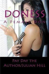 Doness: A Female Don