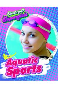 Aquatic Sports