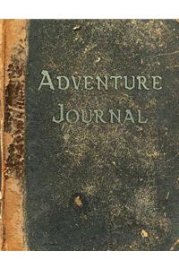 Adventurer's Journal