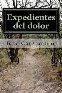Expedientes del dolor