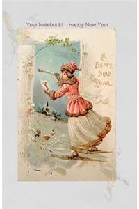 Your Notebook! Happy New Year