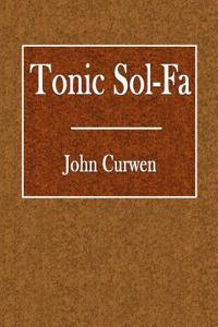 Tonic Sol-Fa