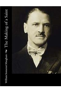 The Making of a Saint