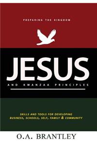 Jesus and Kwanzaa Principles