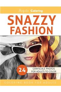 Snazzy Fashion