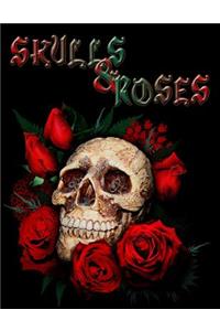 Skulls & Roses