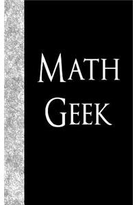 Math Geek