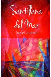 Santillana del Mar Travel Journal