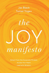 Joy Manifesto