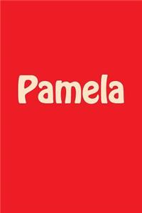 Pamela