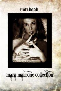 Mara Marrone Collection