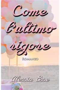 Come l'Ultimo Rigore