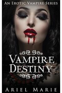 Vampire Destiny