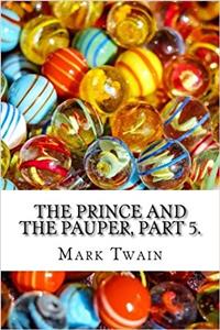 The Prince and the Pauper