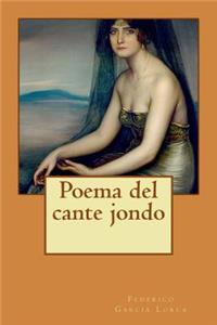Poema del cante jondo