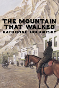 The Mountain That Walked
