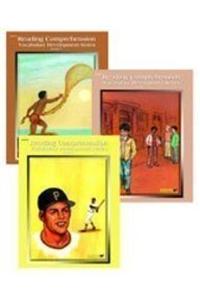 Reading Comprehension Set, Level 5