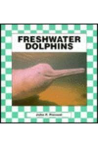 Freshwater Dolphins