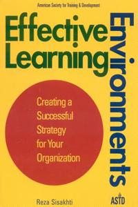 Effective Learning Environments