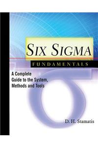 Six Sigma Fundamentals