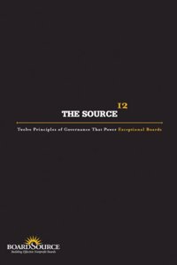 The Source 12
