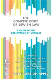 Concise Code of Jewish Law