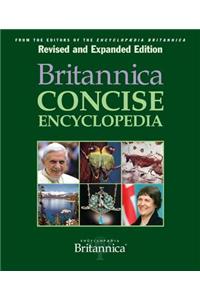 Britannica Concise Encyclopedia