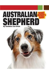Australian Shepherd Dog