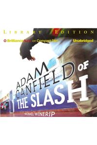 Adam Canfield of the Slash