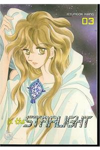 In the Starlight Volume 3