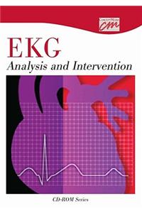 EKG Analysis and Intervention: Complete Series (CD)