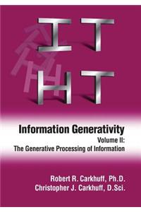 Information Generativity