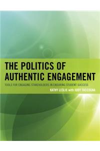 The Politics of Authentic Engagement