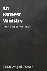 Earnest Ministry