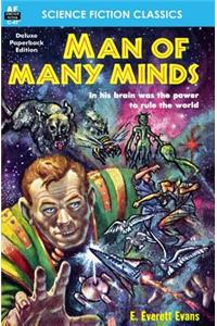 Man of Many Minds