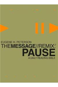 The Message//Remix