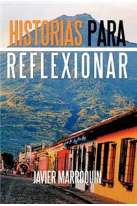 Historias Para Reflexionar