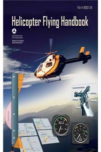 Helicopter Flying Handbook